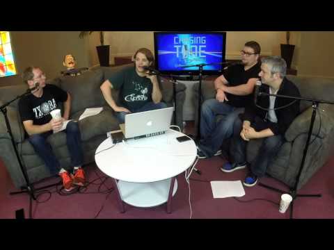 Chasing Tone 56 – Setting Guitar Tones For Home, Studio, and Stage