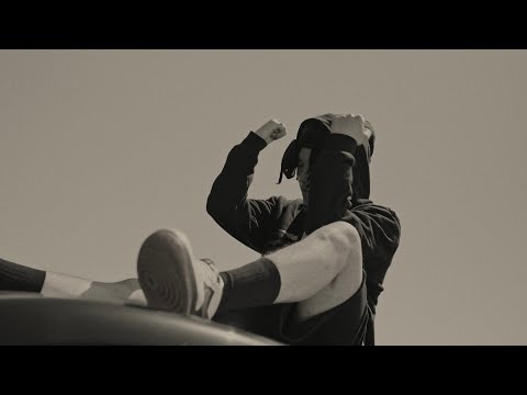 Tepa Roucci - MANIA / By All Means (Official Music Video)