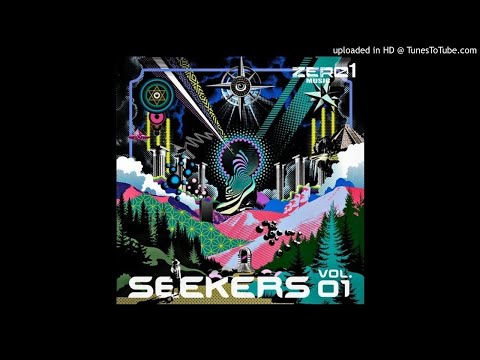 Tron & Virtual Light - Hot Dogma