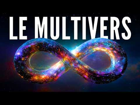 La PREUVE que Vous Vivez dans un MULTIVERS (et pourquoi c’est terrifiant)