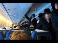Orthodox Jewish Men Cause Flight Delays After ...