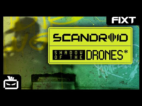 Video thumbnail for Shadow of the Drones