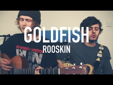 Goldfish - Rooskin