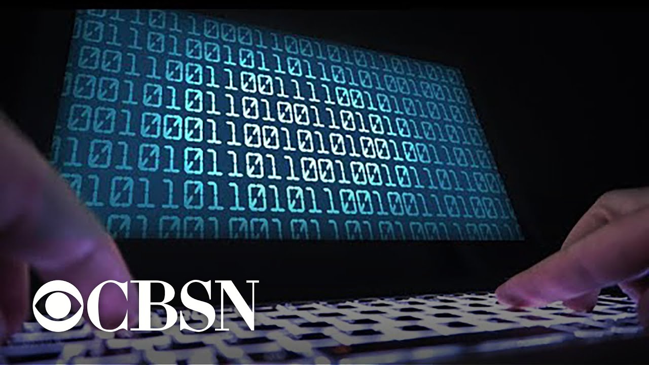 Ransomware attack hits government computers in over 20 Texas towns