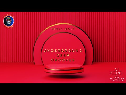 Sunset Deep Grooves cover