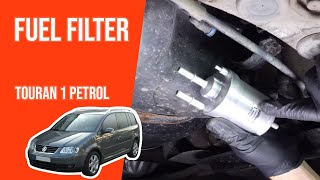 Youtube thumbnail of video "Fuel filter"