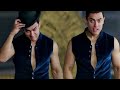 How To Clone Double Role Yourself In Video Videopad Tutorial