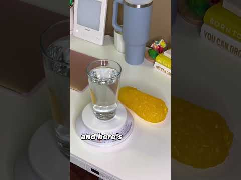 A pound of fat or water?