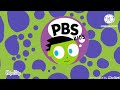 Pbs Kids Transformation Dash Dot Logo Remake Fanmade 2025