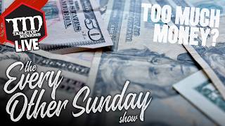 Is Wargaming Too Expensive? - The Every Other Sunday Show