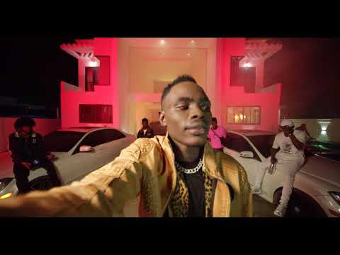 LaMar GanG - Pretty Gerr ( Official Music Video )