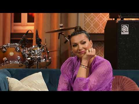 Kako glumi Nina Badrić (Izazov s Radusinom) | Dalibor Petko Show | CMCTV