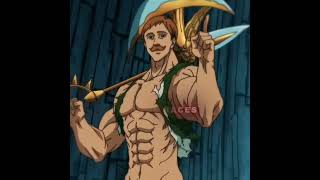I'm Also Waiting? - "Escanor" Sin Of Pride | Seven Deadly Sins | #escanor #meliodas #sevendeadlysins