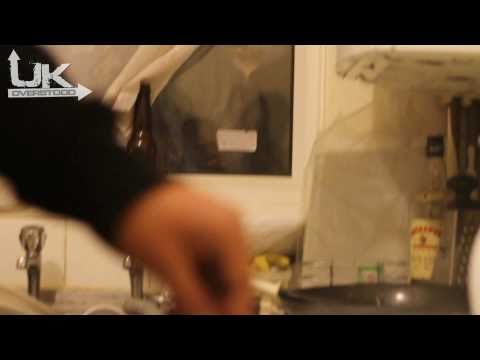 BLADE  BROWN - O.T PART 1