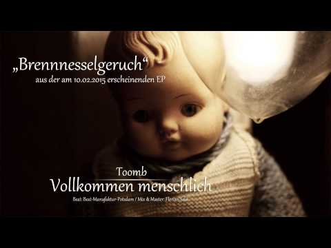 Toomb - Brennnesselgeruch (prod. by Beatmanufaktur Potsdam)