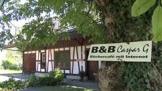 preview picture of video 'B&B Caspar G - Bed & Breakfast Caspar G, 8555 Müllheim'