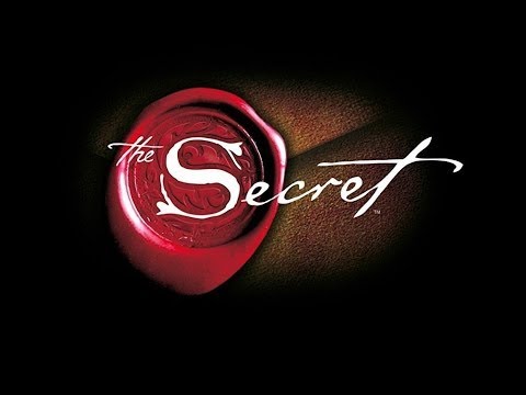 THE SECRET: Law of Attraction FULL MOVIE ENGLISH  (THE META SECRET)
