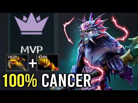 [Slardar]- How To Play Slardar | BEYOND GODLIKE GAMEPLAY