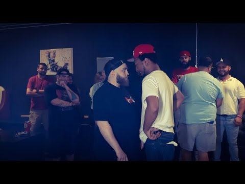 Fox McClout vs Younga B