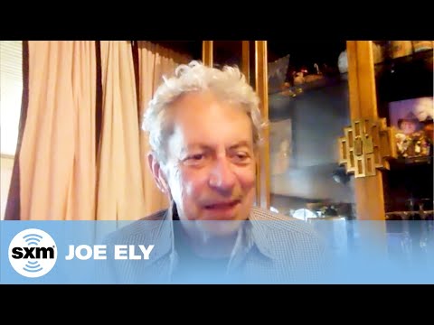 The Flatlanders Say Townes Van Zandt is the "Patron Saint" of the Band | SiriusXM