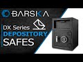 Barska DX-300 Video #1