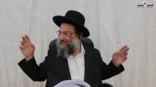 🤔 הכול או כלום? - הרב יצחק כהן  - שיעור חובה מדהים ומרומם במיוחד 👍 || העבירו הלאה למתחזקים 📣