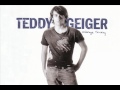 "David is a Millionaire" - Teddy Geiger