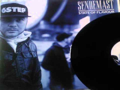 B2 - SENDEMAST - Back To Flavour feat. Toni L, Cutcannibalz and Soulcat E5 (State Of Flavour LP)