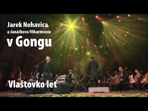 Jaromír Nohavica - Vlaštovko leť