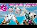UPDATED BEST GAMESIR G7 SE SETTINGS For ZERO RECOIL On SIEGE X
