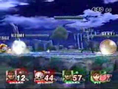 Shuffle and Cut 4/12 R3 - Edge/Ajax vs DSF/Nezumi