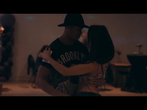 Bon Bon & Anna [UrbanKiz] [2016]