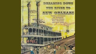 Just a Little While to Stay Here