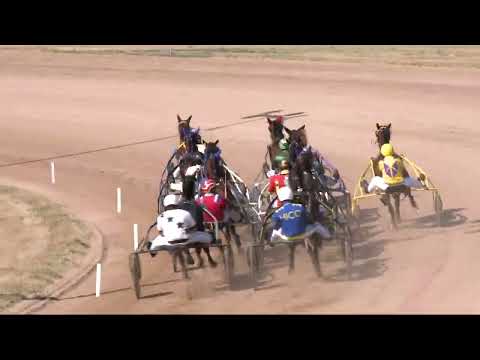 2022.07.02. 06. futam - CONNOLLY'S RED MILLS - GR. ESTERHÁZY MIKLÓS M. EV. (NÜL-IV.)