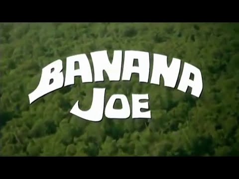 DJ Happy Vibes - Banana Joe (Videocut)