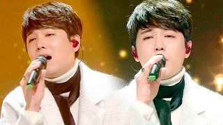 《Comeback Special》 이홍기(LEE HONG GI) - 눈치 없이(INSENSIBLE) @인기가요 Inkigayo 20151129