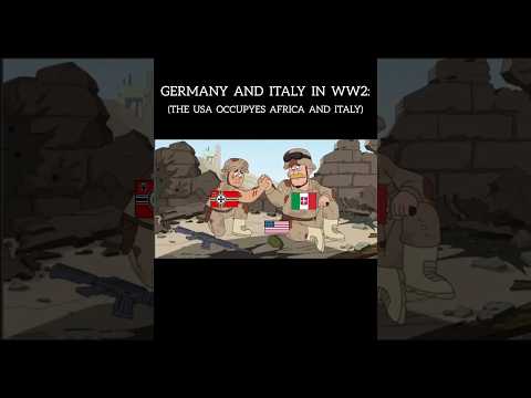 GERMANY AND ITALY #funny #humor #memes #history #jokes  #comedy #laughter #war