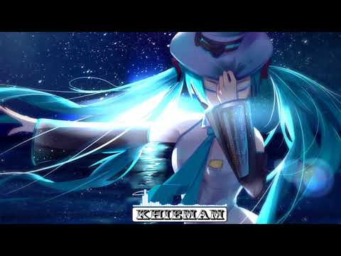 Nightcore -  Wildfire - AFatal Force & Crusher P (Gumi English)