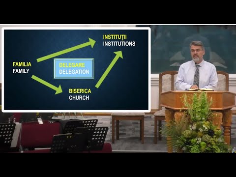 FRBC 2021 28Feb am - Teofil C -  Din Neam in Neam