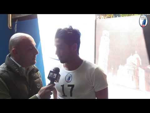 Daniele Pedrelli chiarisce le voci sulle sue condizioni fisiche.