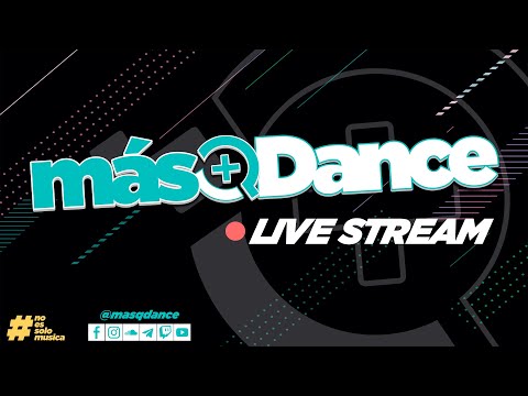 🔊Alfre Dj 🔊 @ másQDance  (30-08-2022) #remember #cantaditas #newstyle