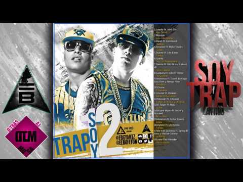 11.Jounel Ft. Polakan - Saliste A Buscarme