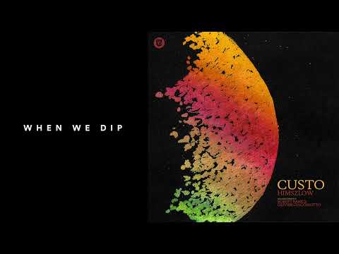 Premiere: Himszlow - Custo (Olivier Giacomotto Remix) [Dear Deer]