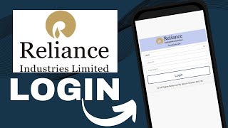 Reliance Labour Login | How to Login Reliance Labour Account 2024
