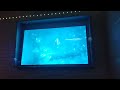 Finding Dory On FXM 2019