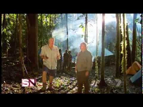 The Lost Battlefield of Kokoda