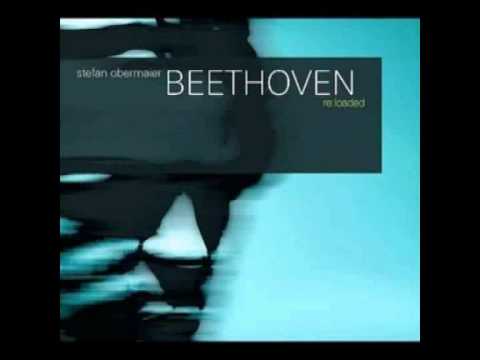 Stefan Obermaier (Beethoven Reloaded) - The Seventh