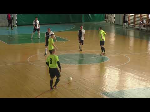 10 КУ 7 Pro Shop – Status M 1 тайм