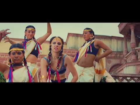 Major Lazer - Lean On VS Light it up. Ft [ MØ, Nyla & Fuse and Ty Dolla $ing] mashup by matiasz