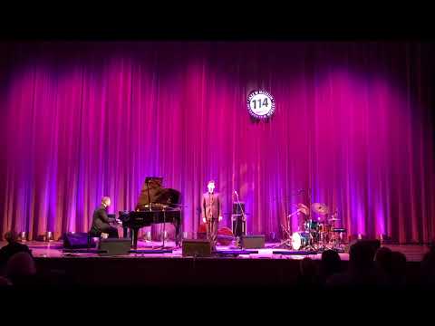Myrczek i Tomaszewski + Adam Bałdych & Helge Lien Trio - 114. Jazz w muzeum